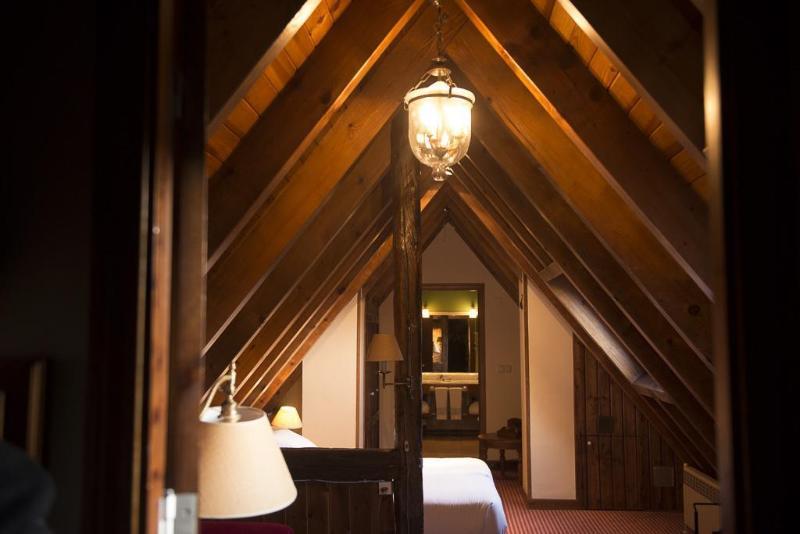 Hotel Chalet Bassibe Baqueira Beret Eksteriør bilde